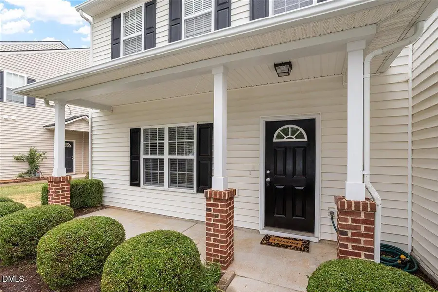 204 Cline Falls Drive, Holly Springs, NC 27540 - #3