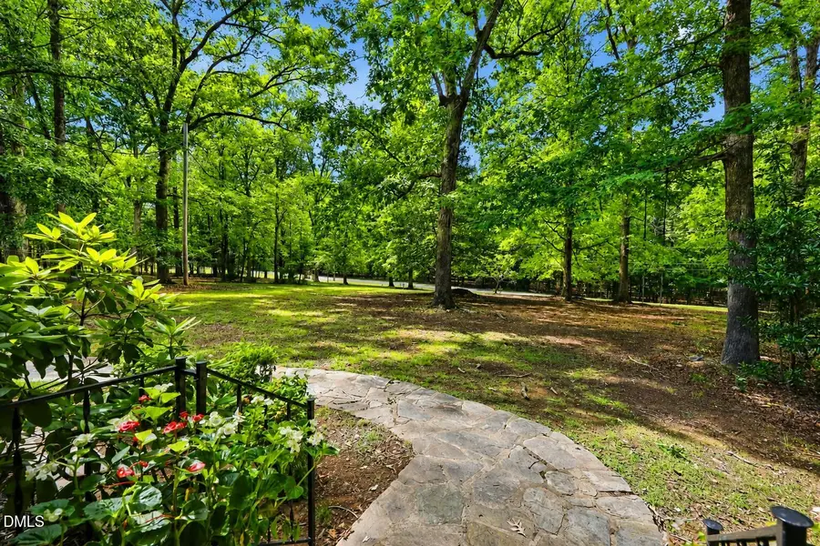 4505 Renfrew Drive, Durham, NC 27705 - #3