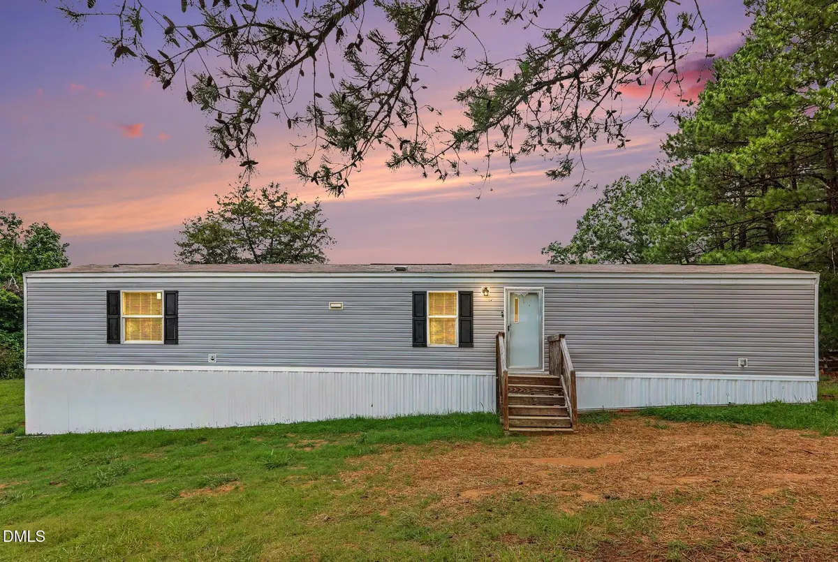 20 Christian Life Lane, Louisburg, NC 27549 - #1