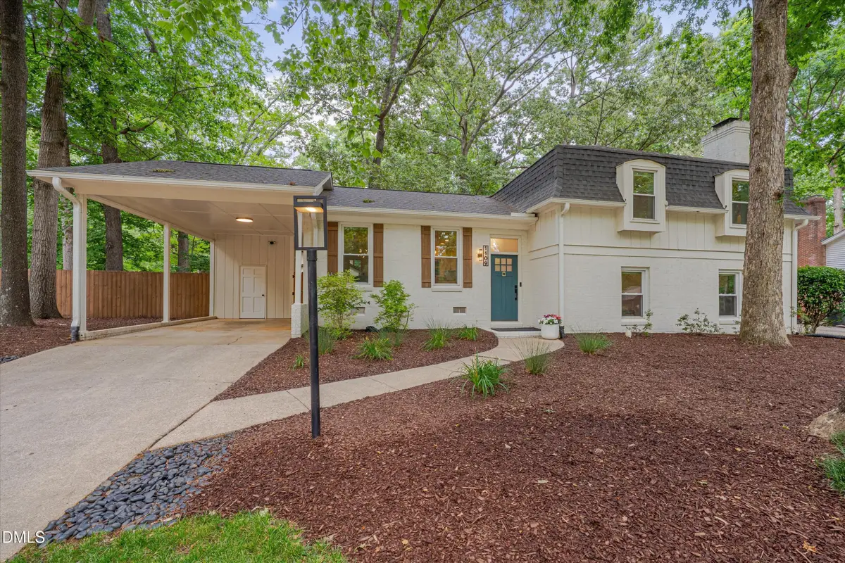 1109 Seabrook Avenue, Cary, NC 27511 - #1