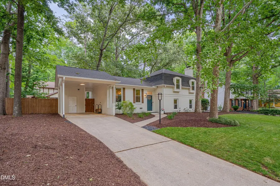 1109 Seabrook Avenue, Cary, NC 27511 - #3