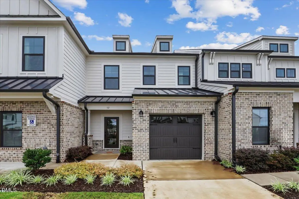 52 Paperwhite Place, Clayton, NC 27527 - #1