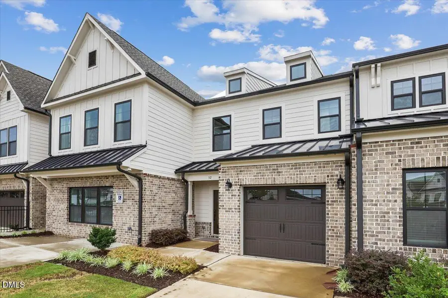 52 Paperwhite Place, Clayton, NC 27527 - #3