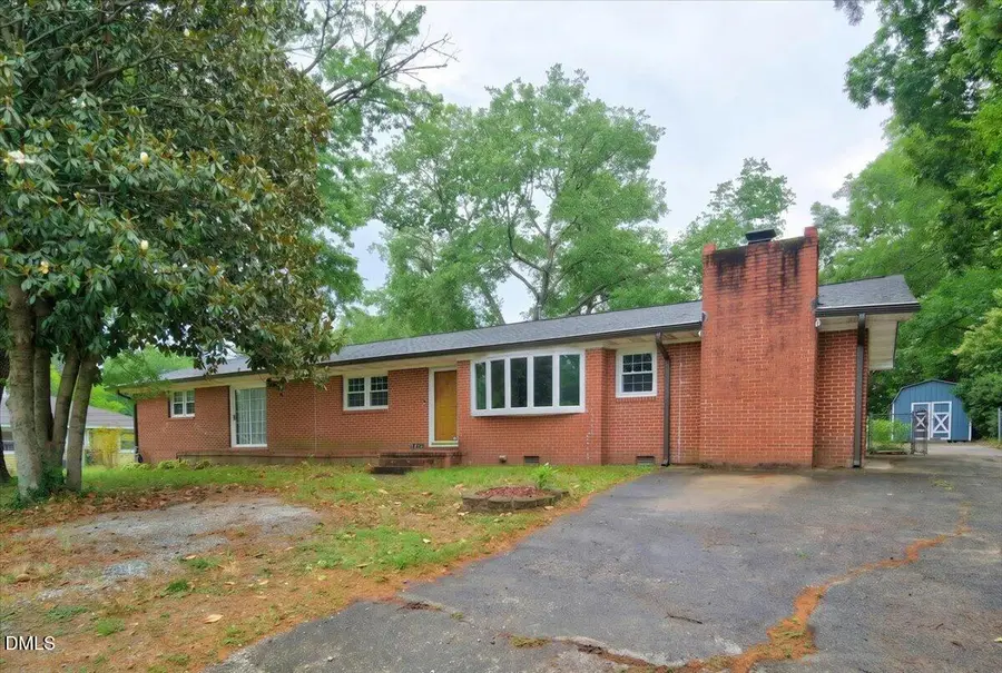3918 Cheek Road, Durham, NC 27704 - #2