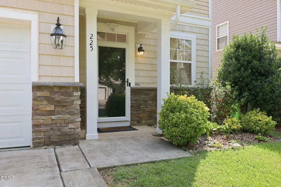 225 Amacord Way, Holly Springs, NC 27540 - #3