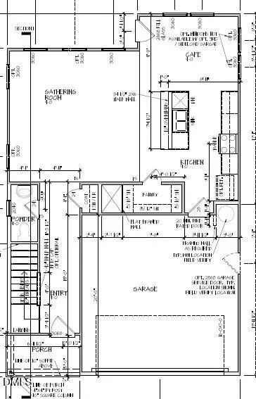 52 Gerrard Street, Franklinton, NC 27525 - #2