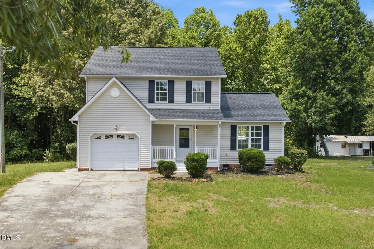 433 Rosa Circle, Willow Spring, NC 27592 - #1