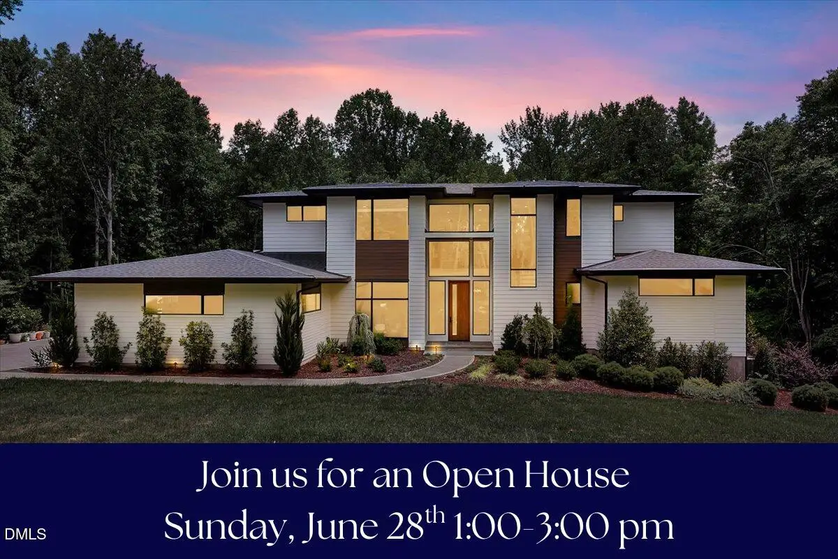 196 Mountaintop Circle, Pittsboro, NC 27312 - #1