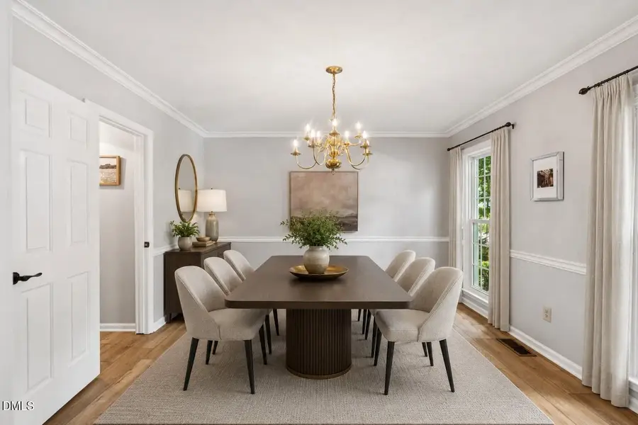 102 Canyon Run, Cary, NC 27513 - #2
