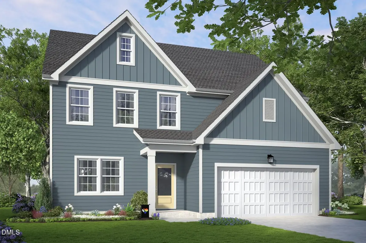 2011 Pollinator Place, Mebane, NC 27302 - #1
