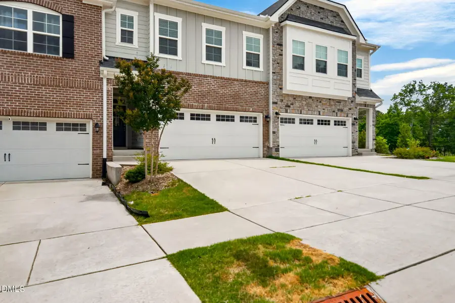1504 Fairbury Lane, Morrisville, NC 27560 - #3