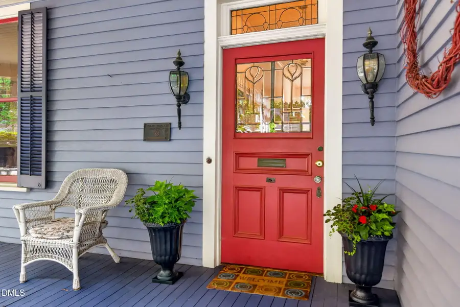 517 N East Street, Raleigh, NC 27604 - #2
