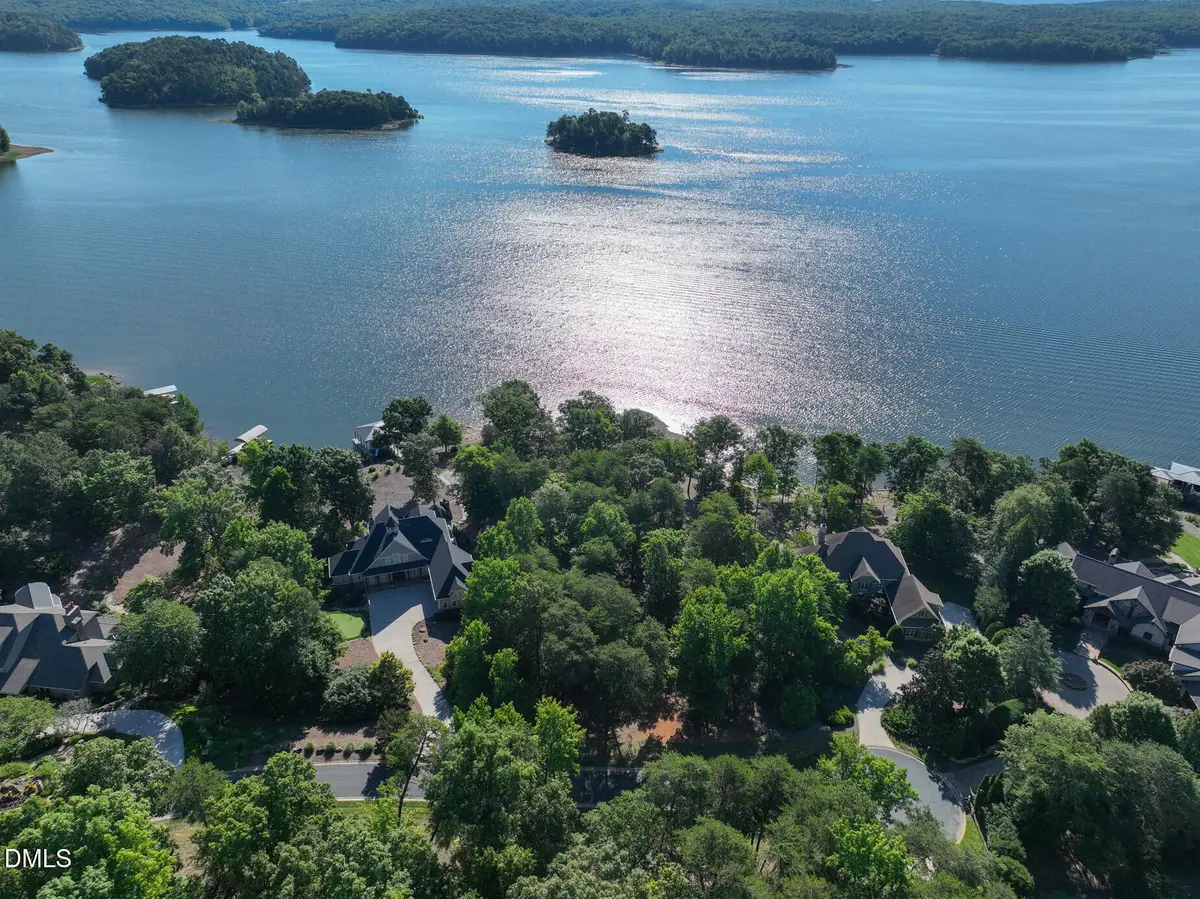 163 Flint Ridge Trail, New London, NC 28127 - #1