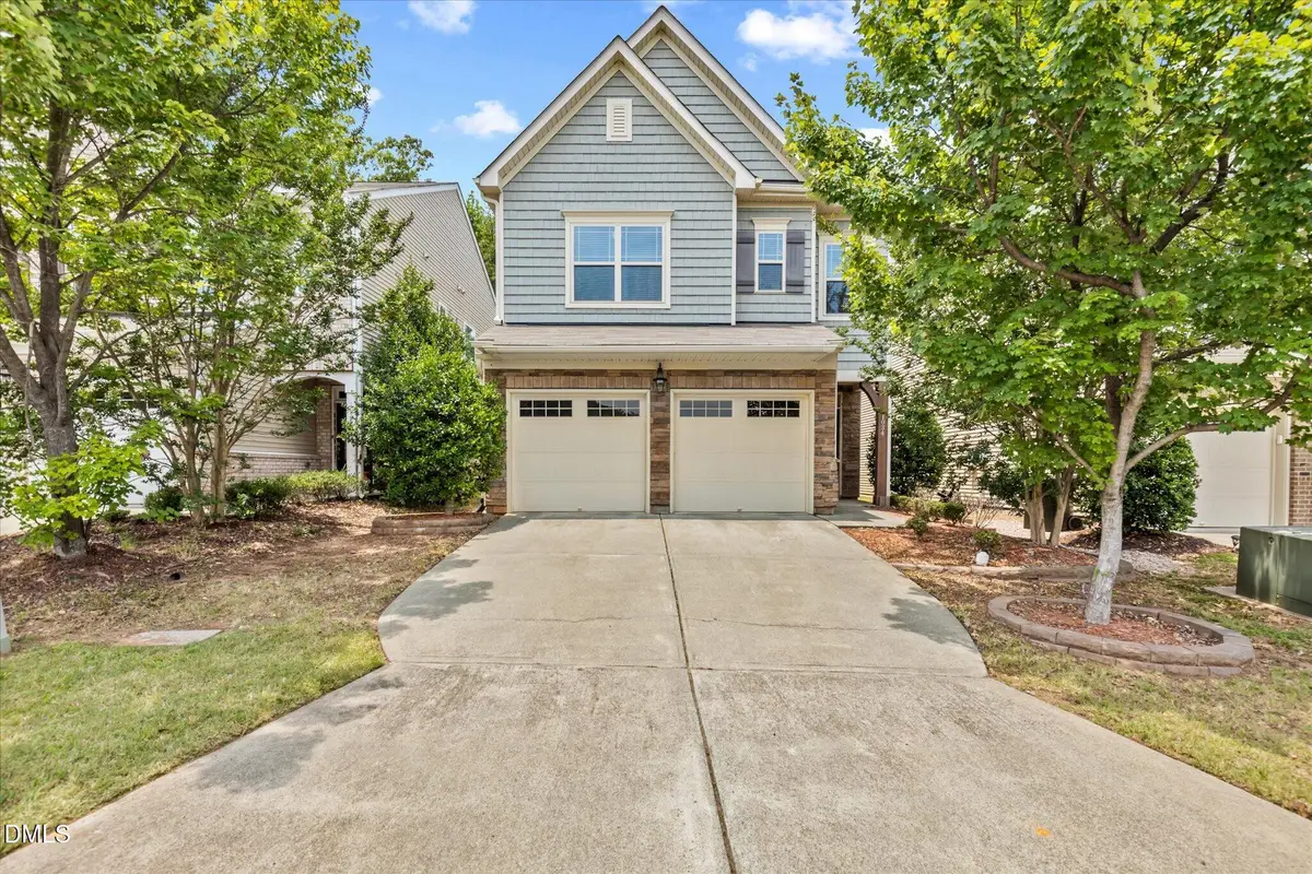 1034 Spacious Skies Lane, Durham, NC 27703 - #1
