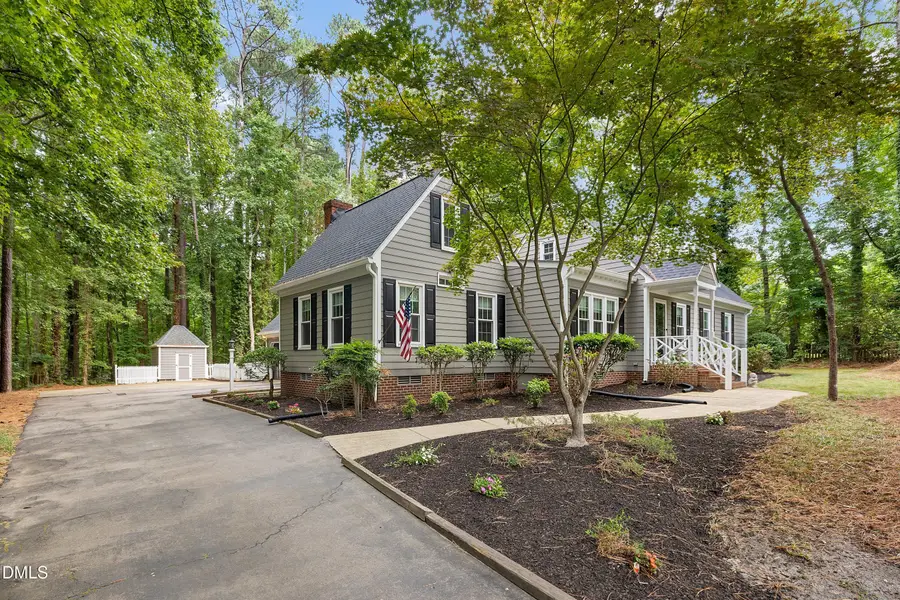 4004 Westwood Lane, Apex, NC 27539 - #2