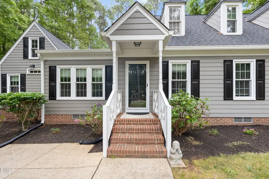 4004 Westwood Lane, Apex, NC 27539 - #3