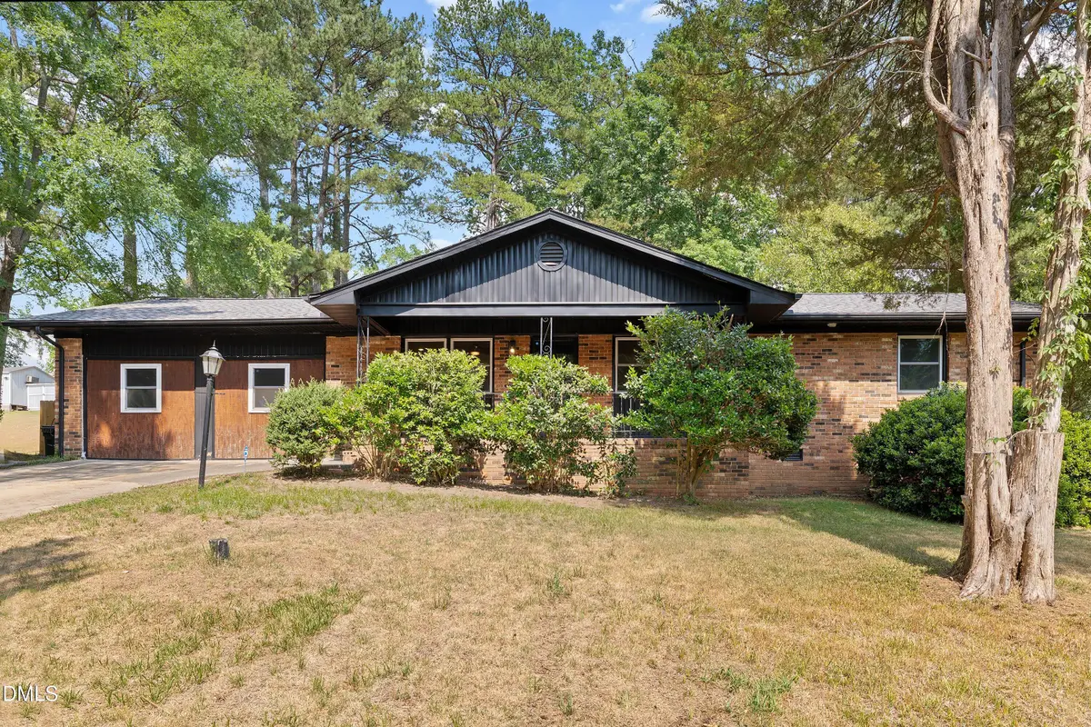 1012 Benning Street, Durham, NC 27703 - #1
