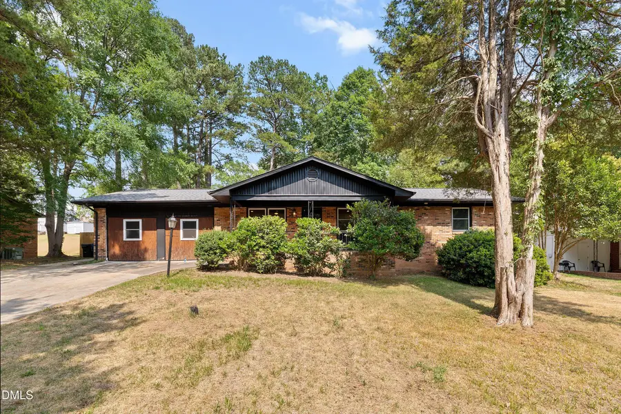 1012 Benning Street, Durham, NC 27703 - #3