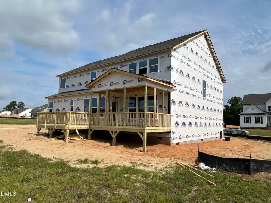 176 Sage Lane, Four Oaks, NC 27524 - #3