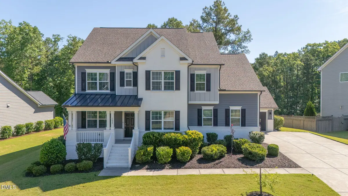 1029 Queensdale Drive, Cary, NC 27519 - #1