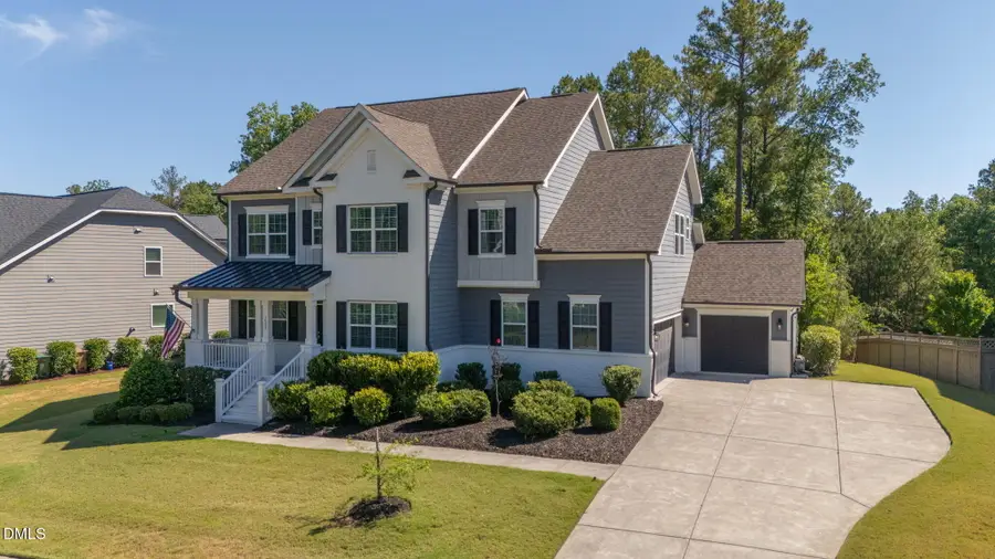 1029 Queensdale Drive, Cary, NC 27519 - #3