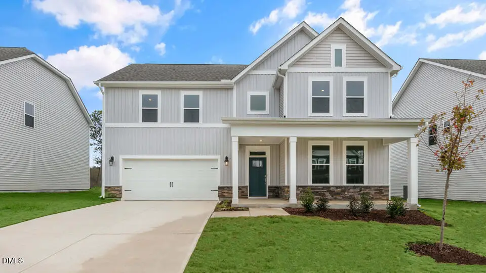 640 Bumblebee Loop, Apex, NC 27539 - #1