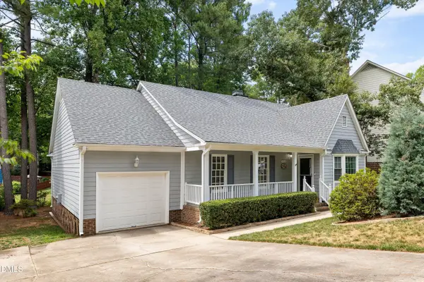 2713 Hiking Trail, Raleigh, NC 27615
