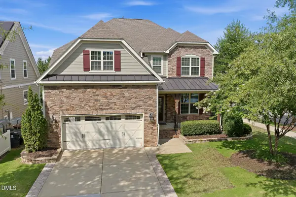 300 Silver Bluff Street, Holly Springs, NC 27540