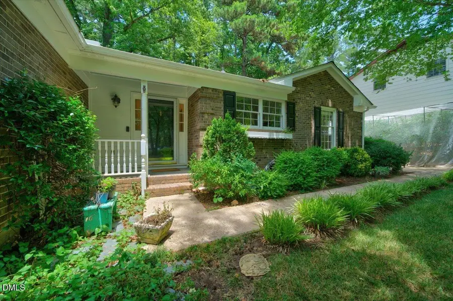 1120 Whippoorwill Lane, Raleigh, NC 27609 - #3