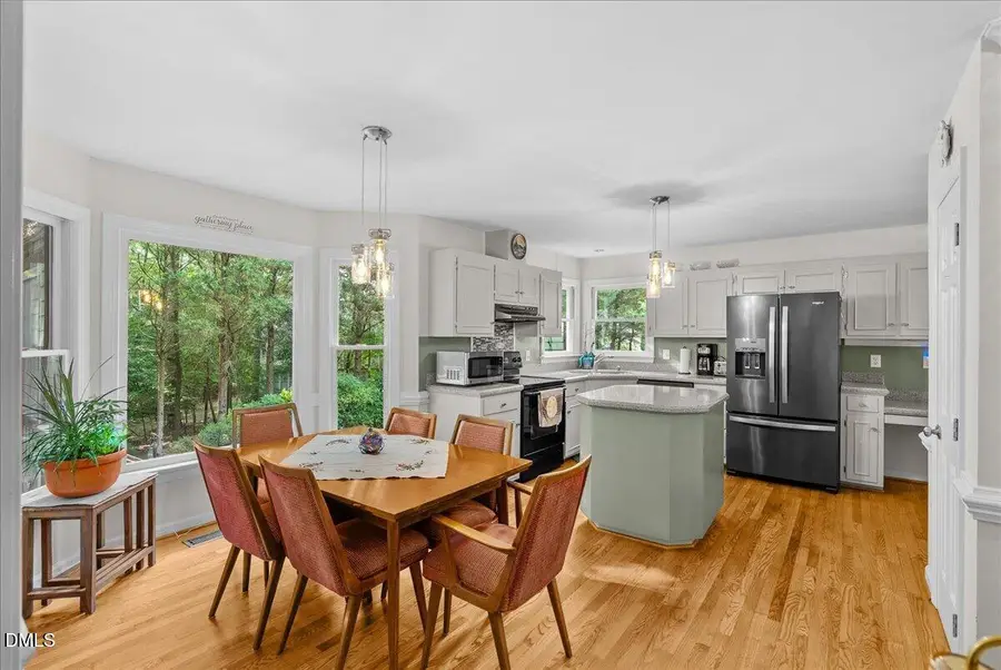5100 Bambi Court, Wake Forest, NC 27587 - #3