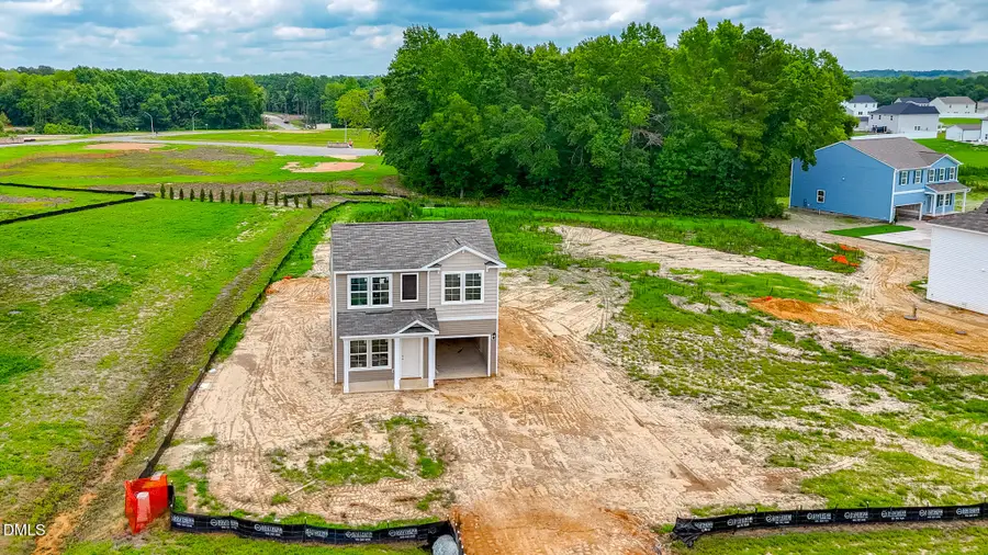 123 Bunker Hill Place, Angier, NC 27501 - #2