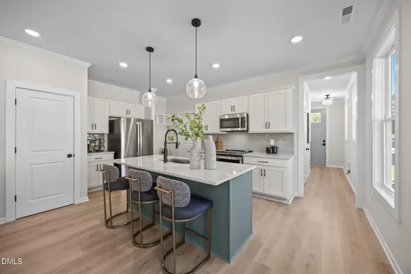 903 Selby Avenue, Durham, NC 27713