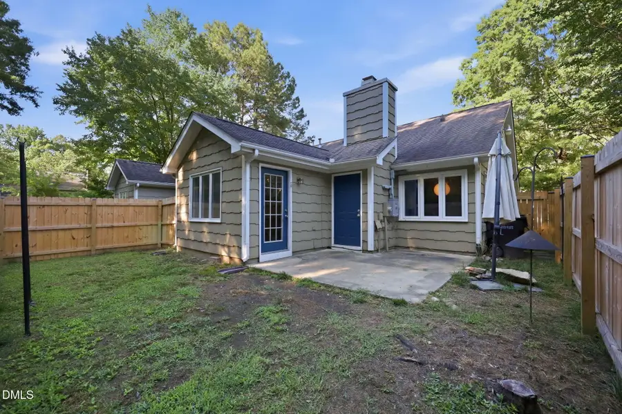 4217 Pin Oak Drive, Durham, NC 27707 - #3