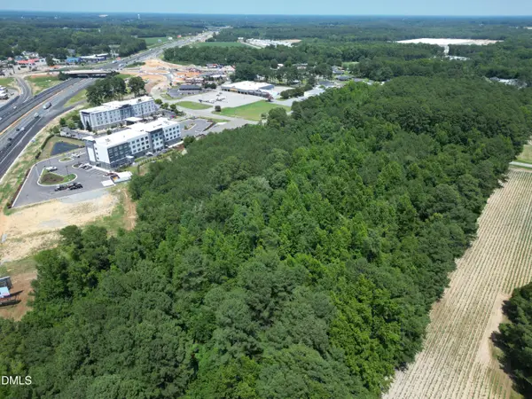 308 S Walton Drive, Benson, NC 27504