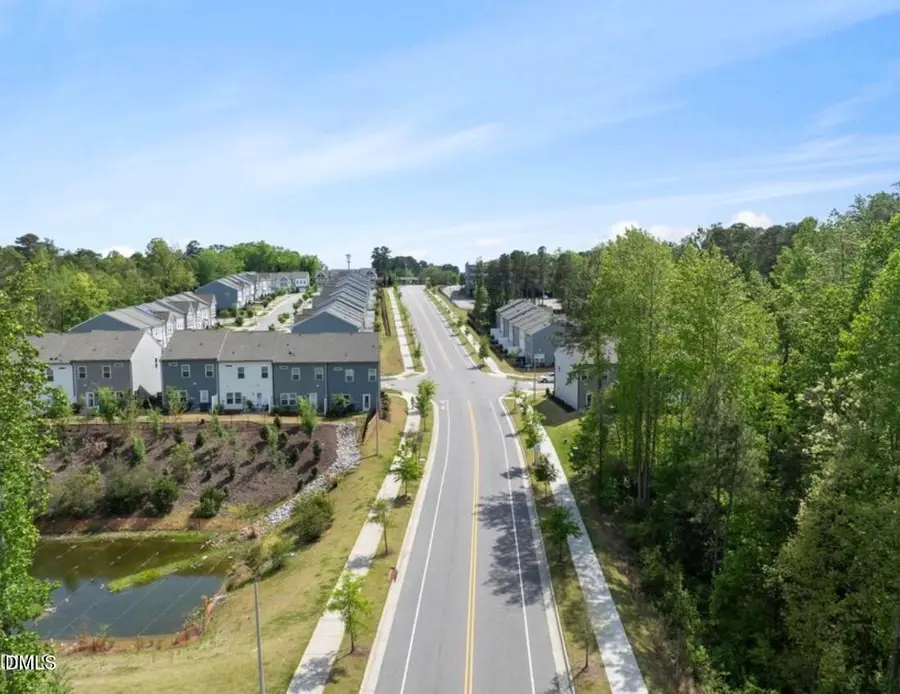803 Star Ridge Drive, Raleigh, NC 27610 - #3