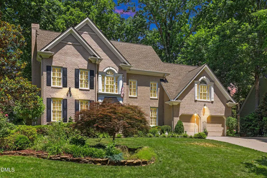 106 Wood Lily Lane, Cary, NC 27518 - #3