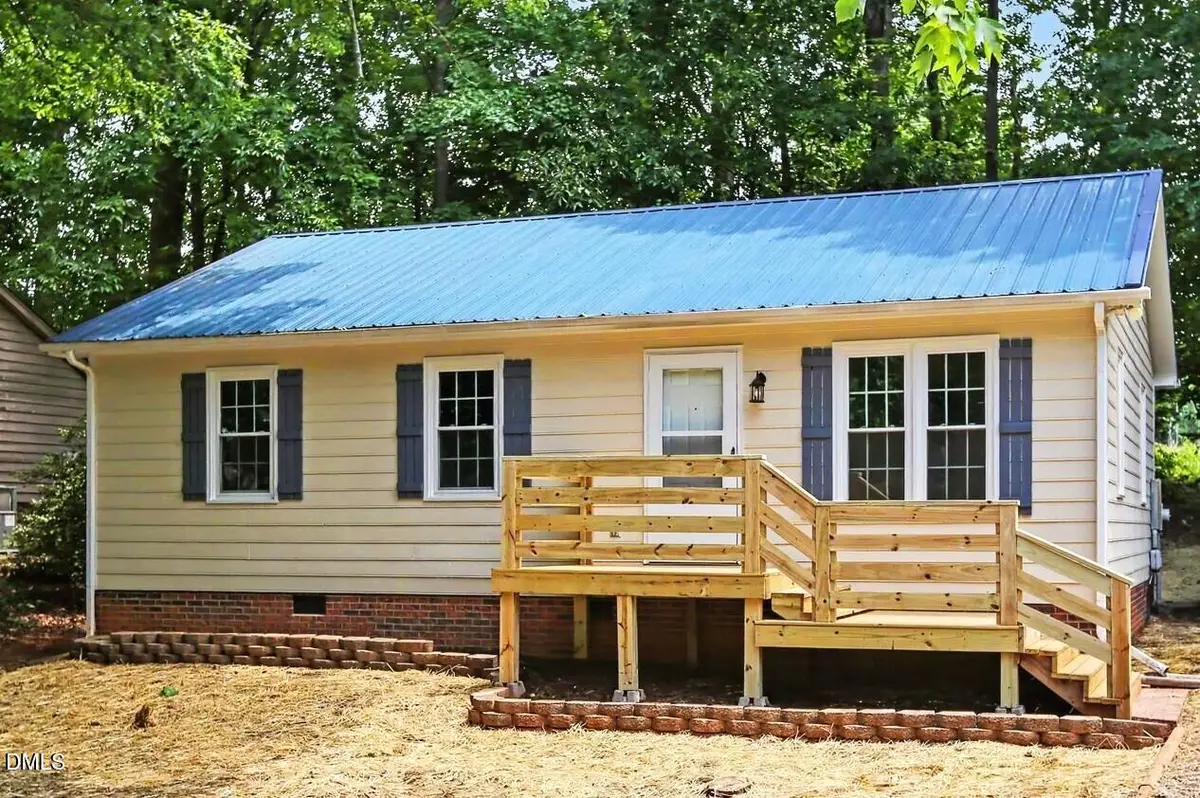 2510 Wade Hampton Road, Hillsborough, NC 27278 - #1