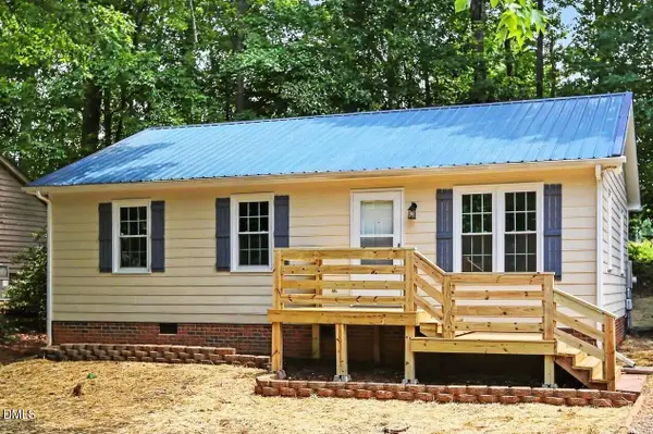 2510 Wade Hampton Road, Hillsborough, NC 27278