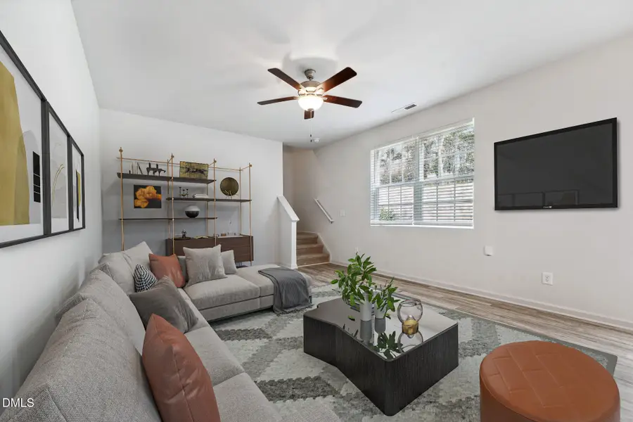 3401 Slippery Elm Drive, Raleigh, NC 27610 - #3