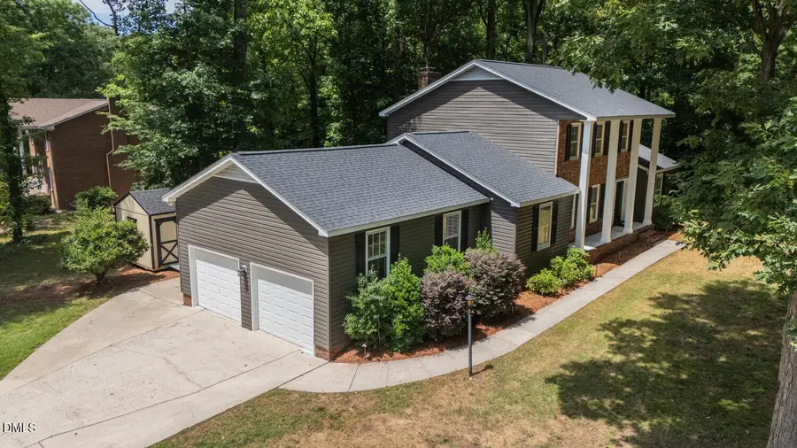 4007 Bradenton Drive, Greensboro, NC 27406 - #3