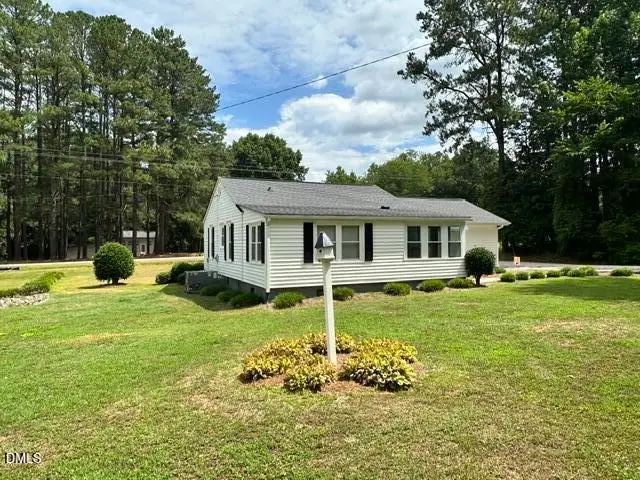 560 Clyde Pearce Road, Zebulon, NC 27597 - #2