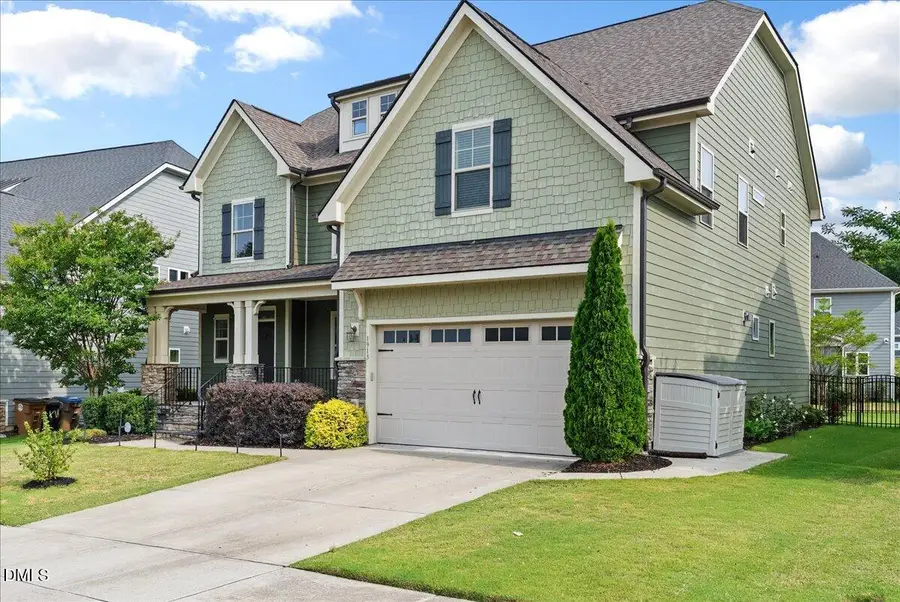 1913 Trent River Avenue, Wake Forest, NC 27587 - #2