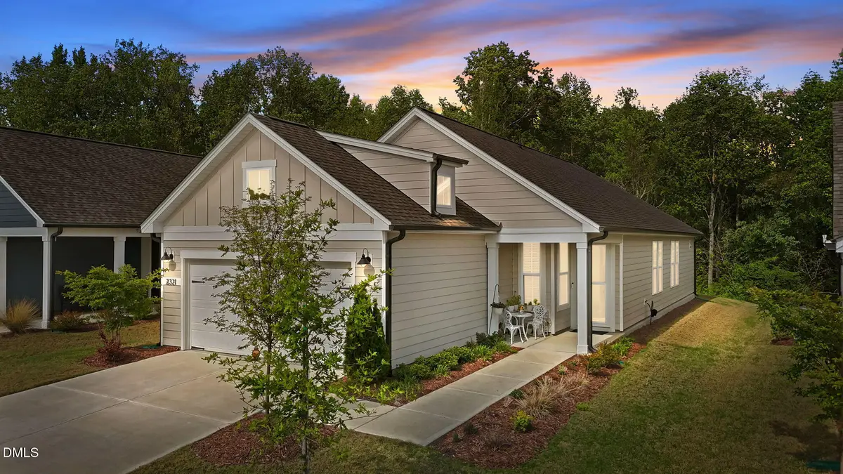 2321 Flycatcher Lane, Fuquay Varina, NC 27526 - #1