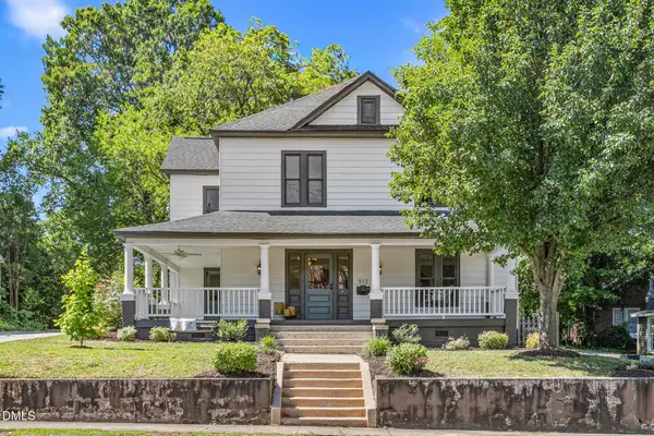 512 W Front Street, Burlington, NC 27215