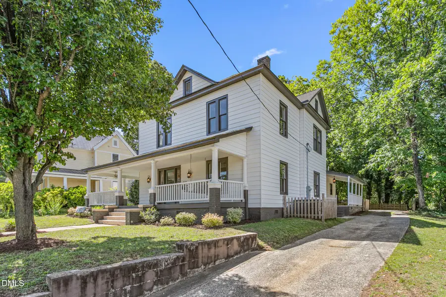 512 W Front Street, Burlington, NC 27215 - #3