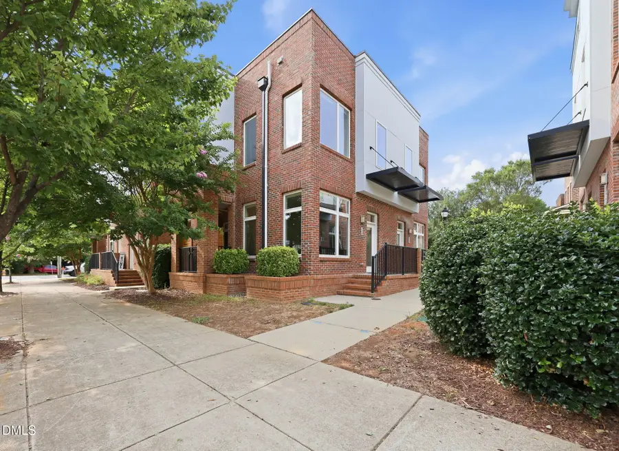 248 William Drummond Way, Raleigh, NC 27604 - #2