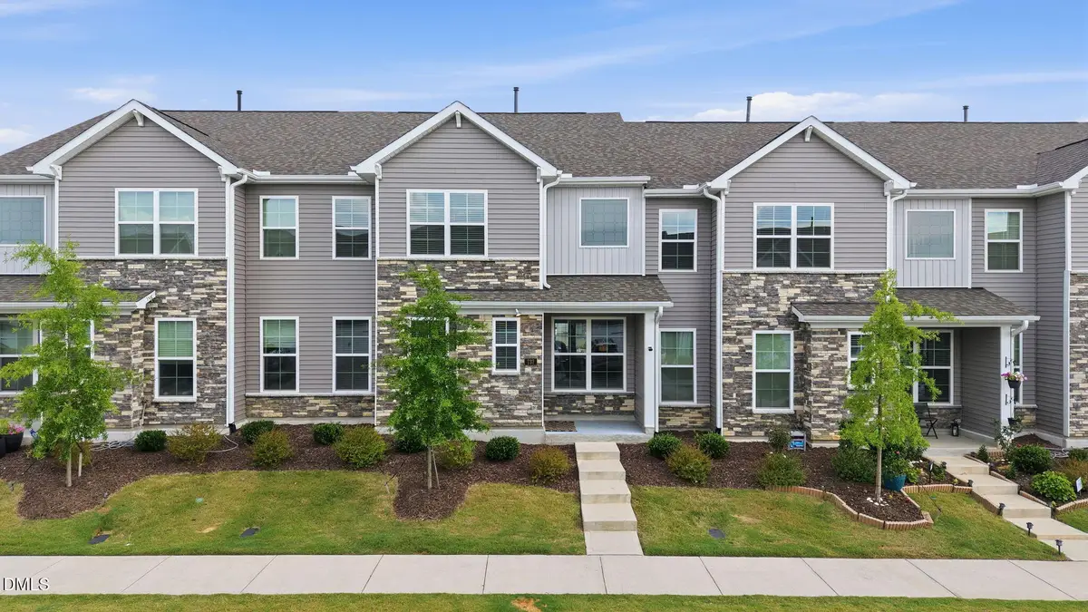 737 Andrade Drive, Fuquay Varina, NC 27526 - #1