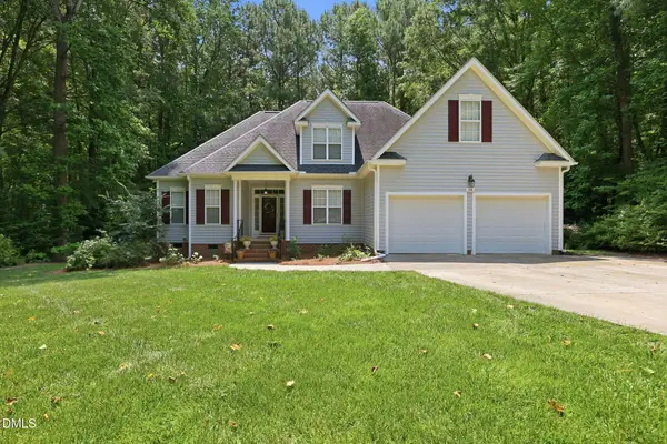 99 Athol Court, Clayton, NC 27527