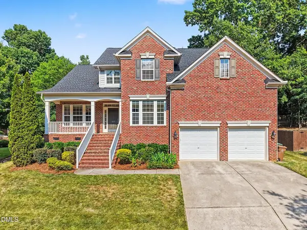 612 Winter Breeze Court, Cary, NC 27513