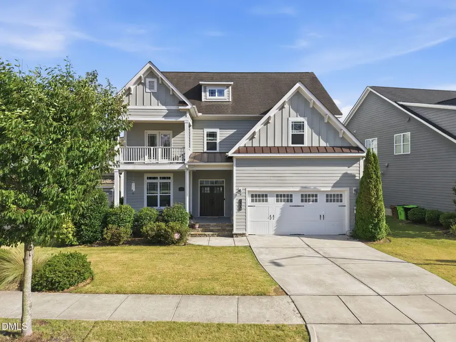 109 Virginia Creek Drive, Holly Springs, NC 27540 - #3